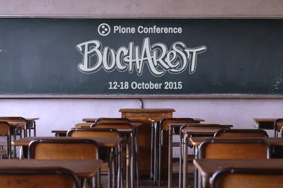 2015 Plone Conference Training - Get Ready for Plone 5!