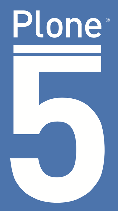 Plone 5 launching September 15, 2015