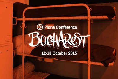 Plone Conference Bucharest 2015 update