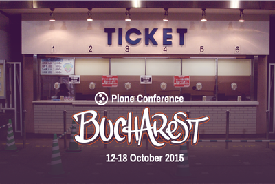 Registration Now Open for Plone Conference 2015