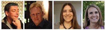 Plone Foundation Board Elects Officers for 2016-2017