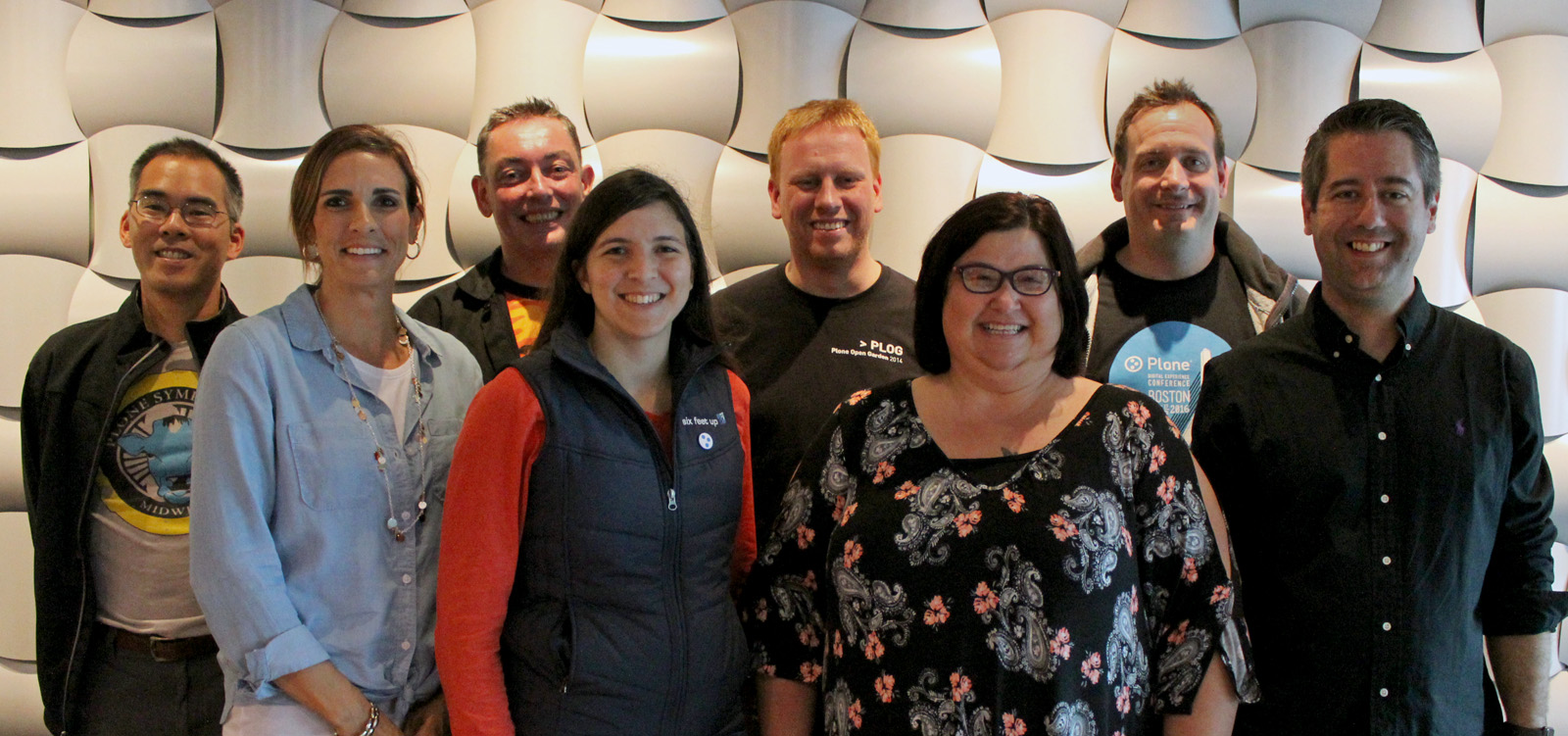The 2016-2017 Board Members and Foundation Treasurer