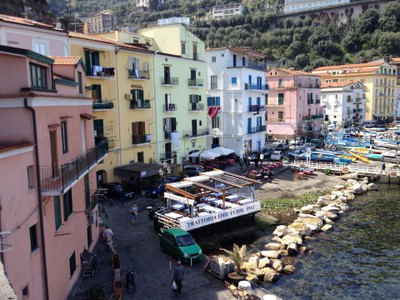 Reservations open until Feb. 28 for Plone Open Garden 2017 in Sorrento, Italy