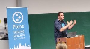 German Language Plone Community’s 2019 Networking Kickoff