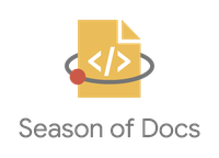Looking forward to the Season of Docs!