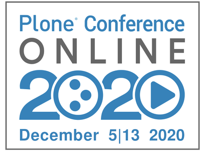 Plone Conference 2020 - Submit a Talk and Get Your Tickets!