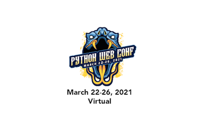 3rd Annual Python Web Conference