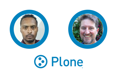 The Plone Foundation Welcomes Two New Members
