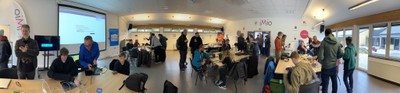 ploneconf sprint panorama.jpg