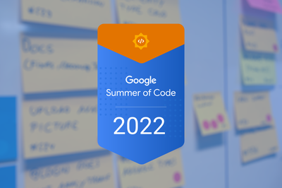 Plone selected for 2022 Google Summer of Code