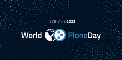 World Plone Day 2022 a Great Success
