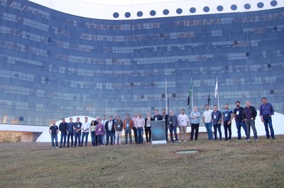 Cerrado sprint 2023 builds localized Plone Distributions for Brazilian government and market