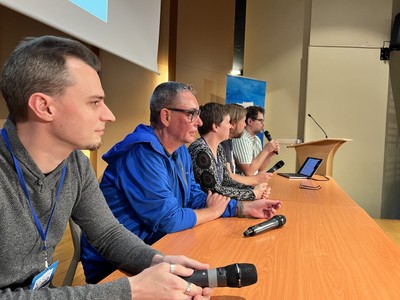Priorities for the 2023 Plone Foundation Board