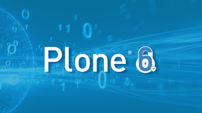 Try Plone