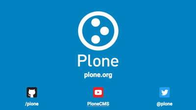 Follow Plone
